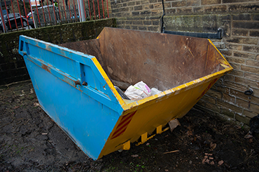 Easy Skip Hire Longsight - Your Go-to Source for Cheap Skip Hire