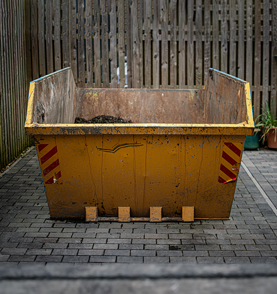 Cheap midi skip hire online Longsight